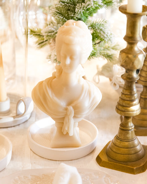 TRUDON, Marie-Antoinette Bust