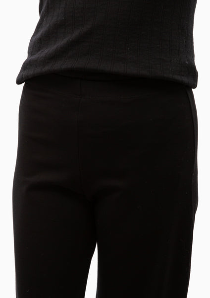 Womens LESET black Loungewear Rio Leggings | Harrods # {CountryCode}