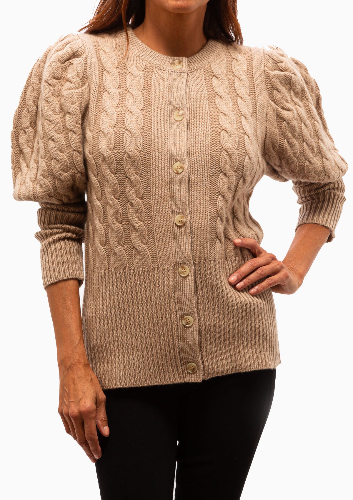 Madeleine thompson cardigan hotsell