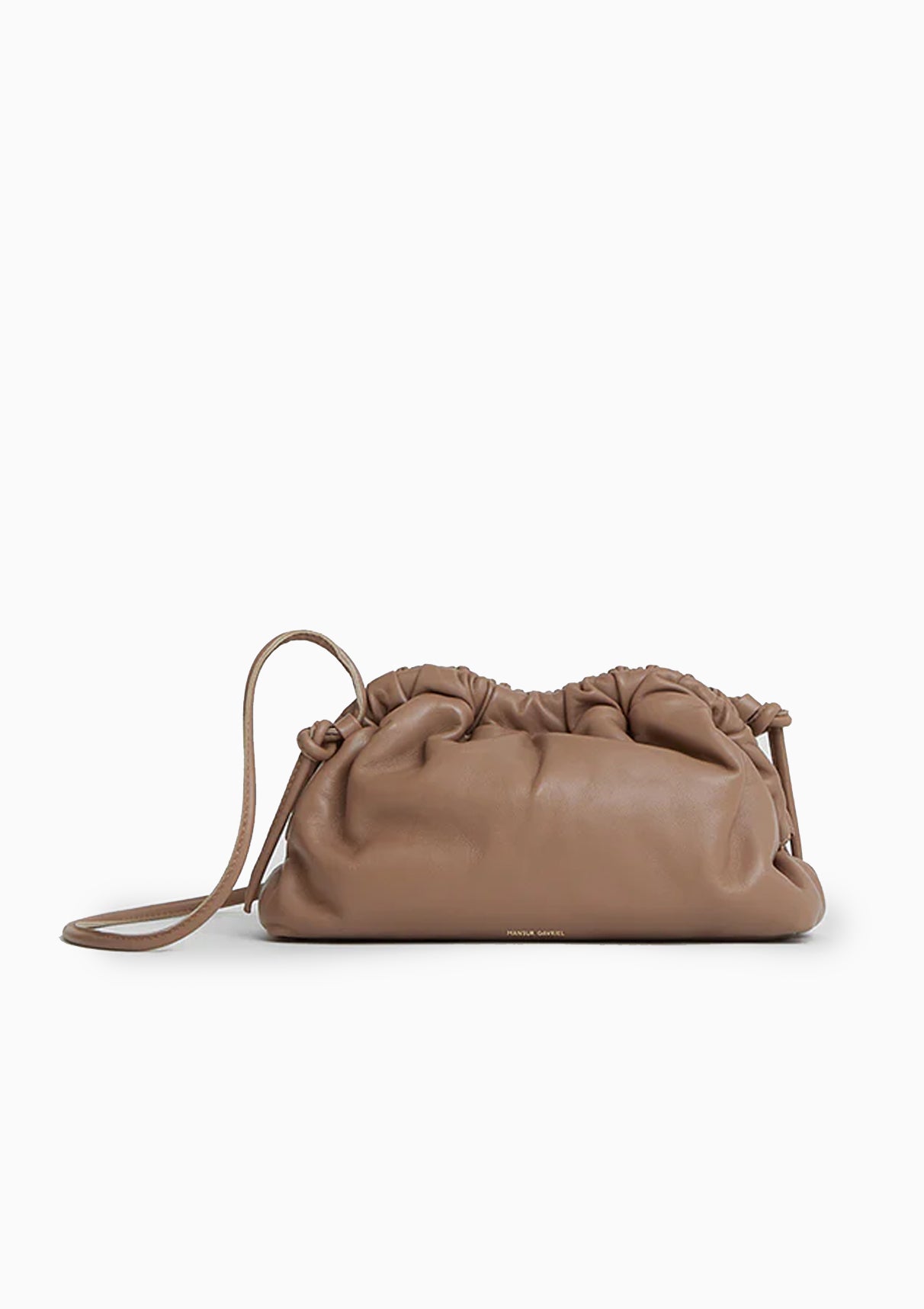 Mansur popular gavriel cloud clutch