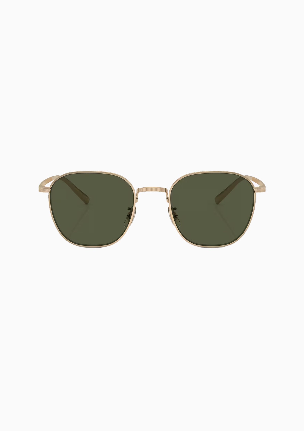 Oliver Peoples Rynn Sunglasses Gold G 15