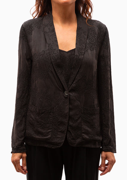 Raquel sales allegra blazer