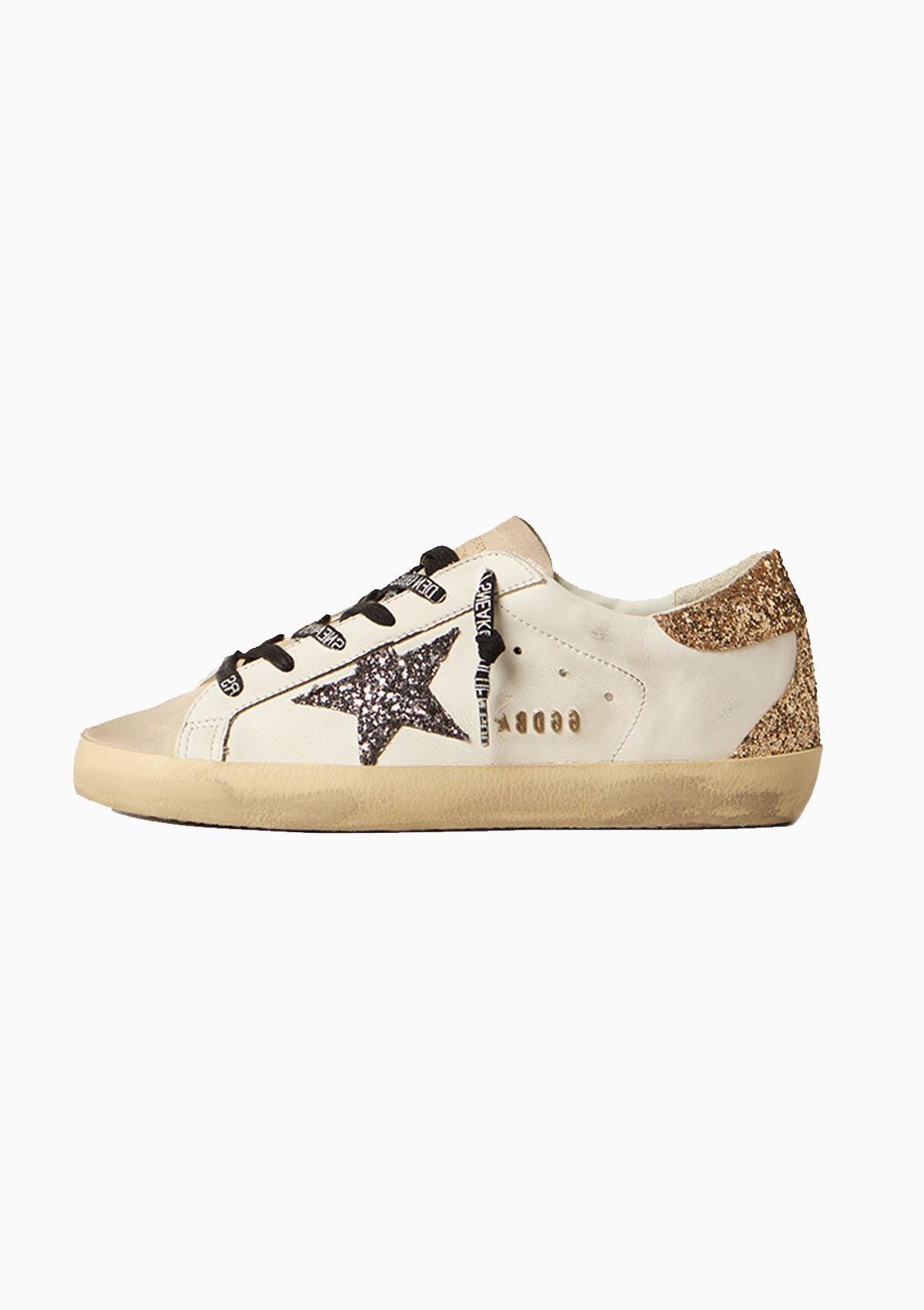 Golden goose sneakers about shops