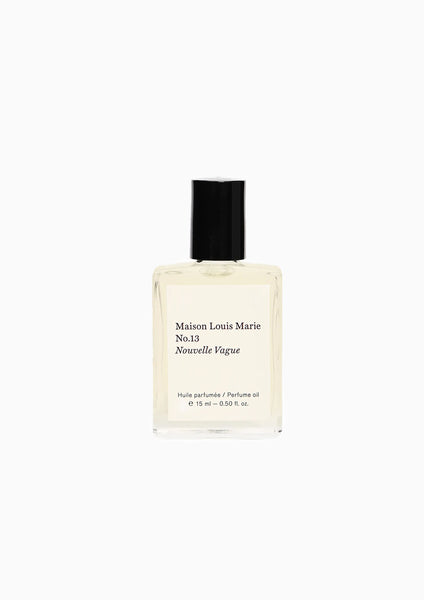 Maison Louis Marie | No. 13 Perfume Oil – DIANI