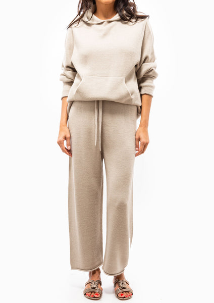 Lauren Manoogian Canvas Pants, Mud