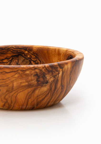 Olivewood Salad Bowl