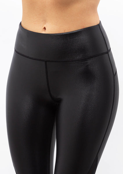 Harley Tight Leggings by ALALA for $40