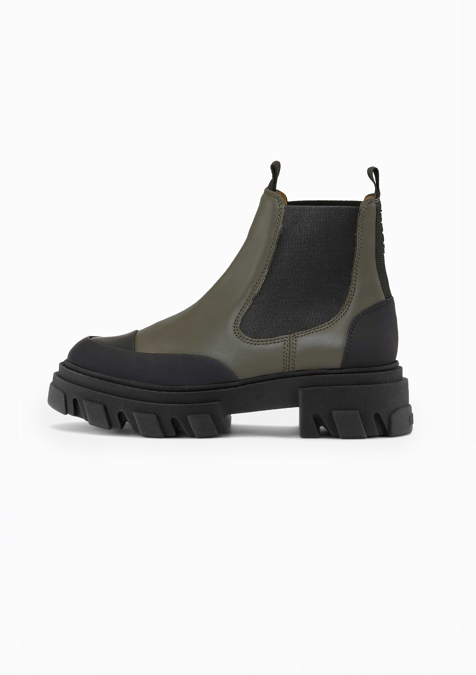 Low Chelsea Boot | Kalamata