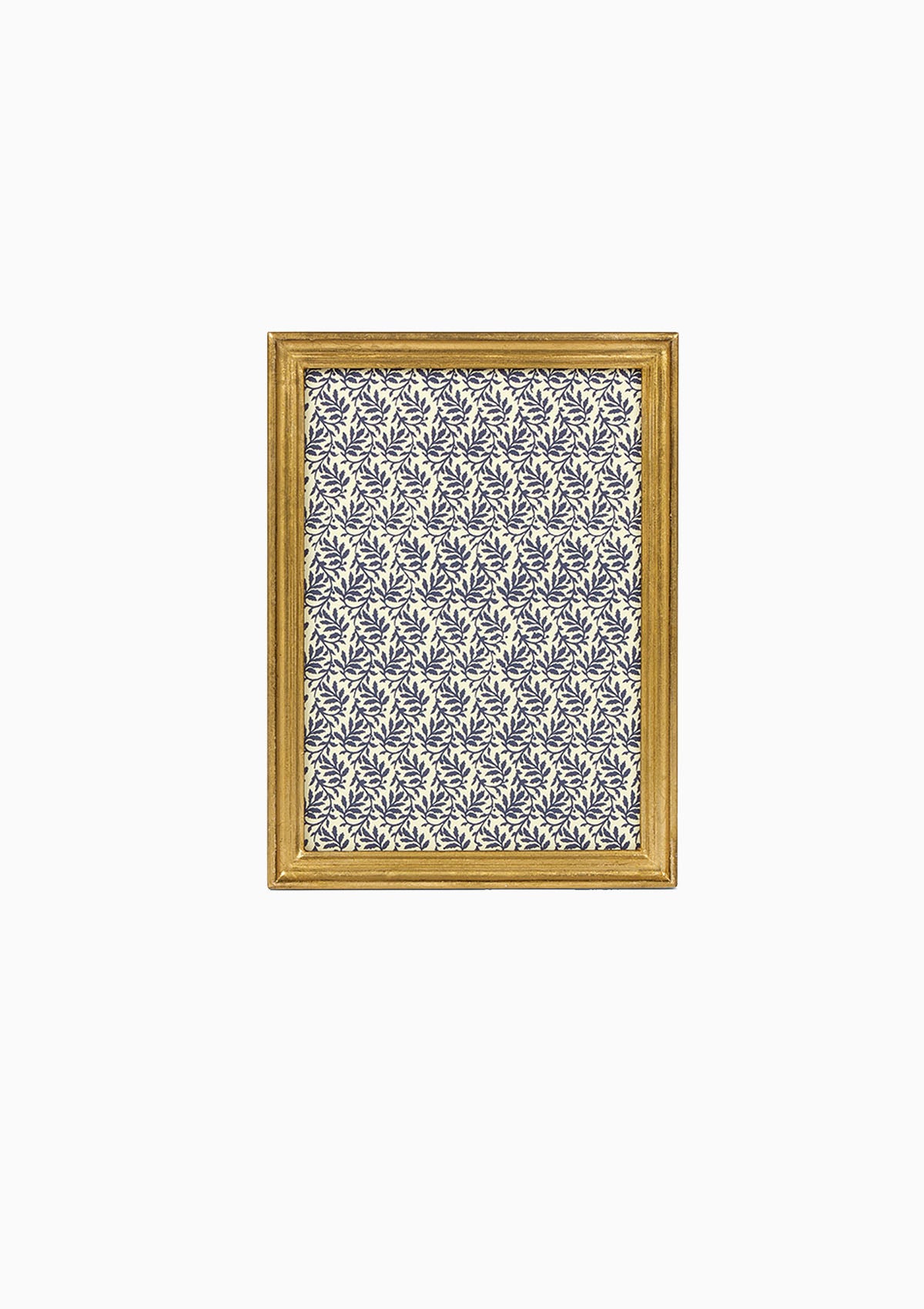 Antico Gold Frame | 5"x7"