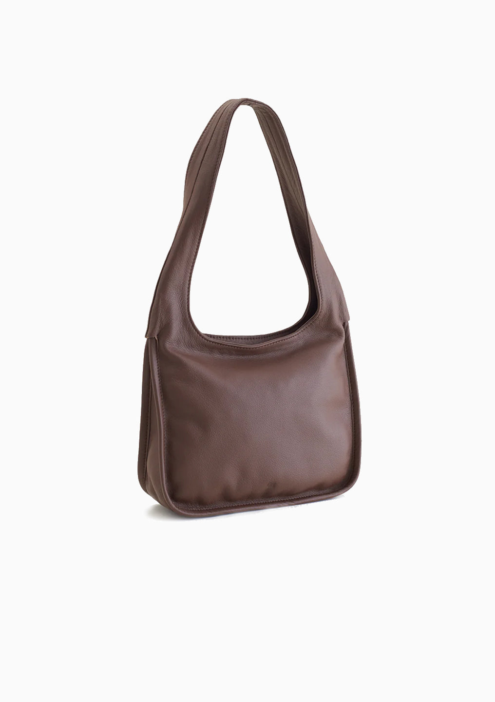 Clara Shoulder Bag | Tobacco