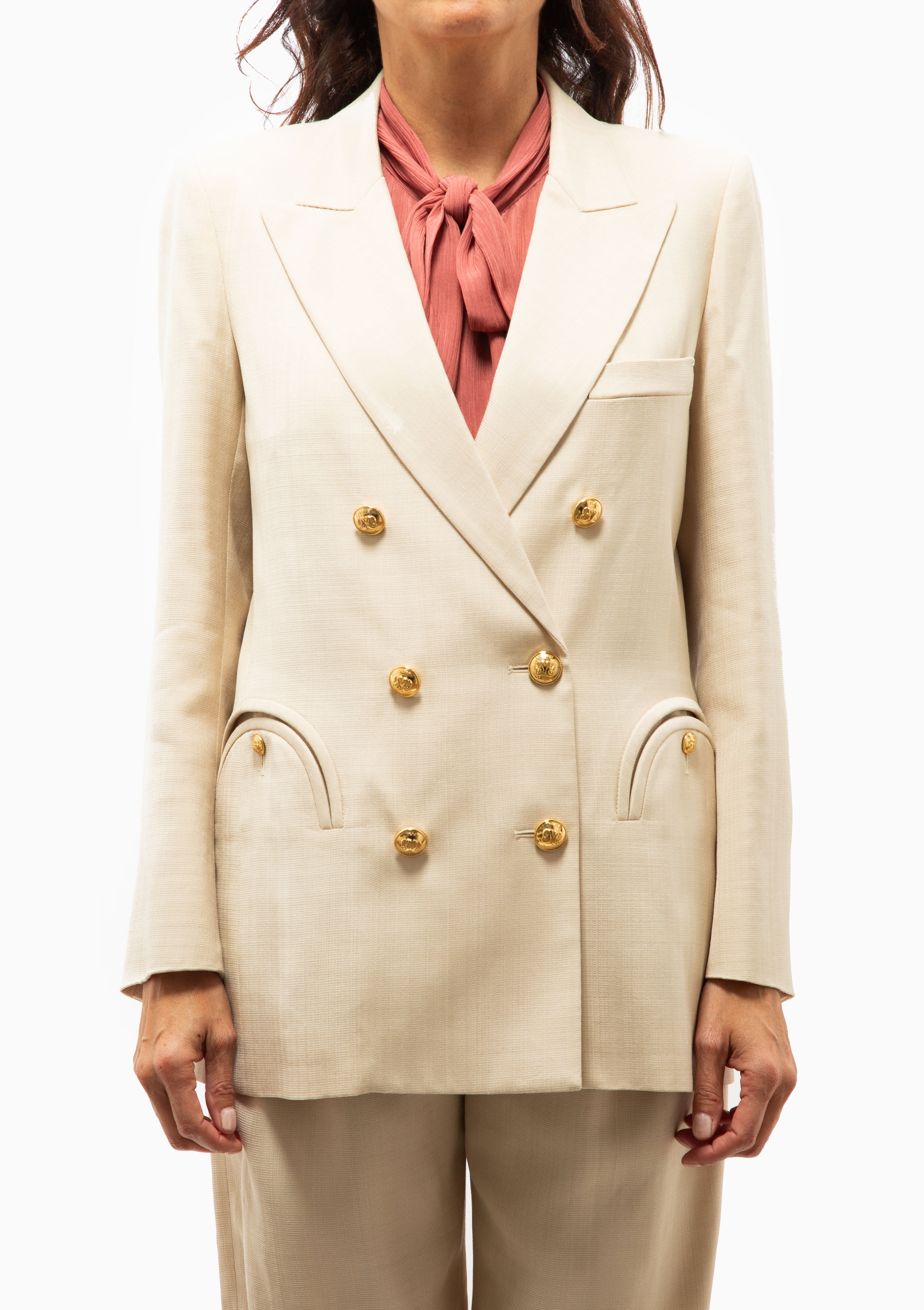 Everynight Blazer | Sheena Ivory