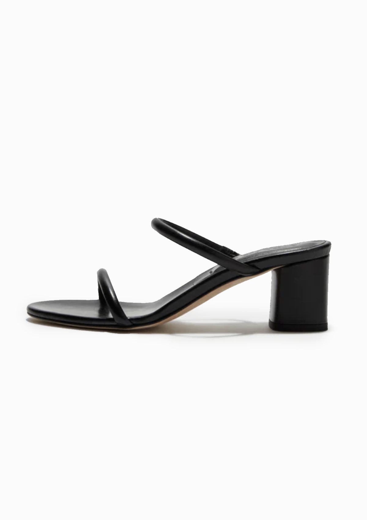 Anni Heel | Black