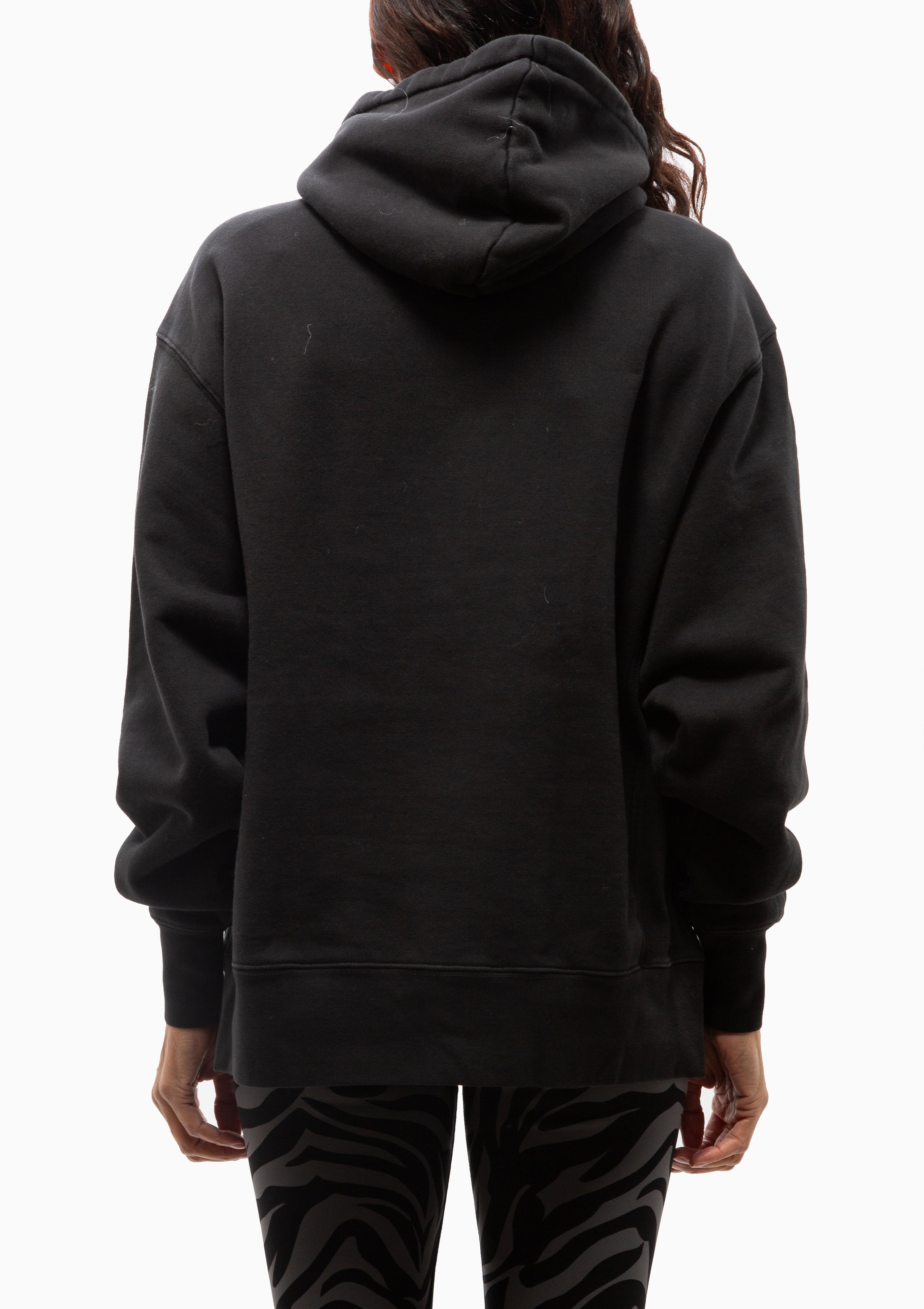 Alto Hoodie Anine Bing | Black