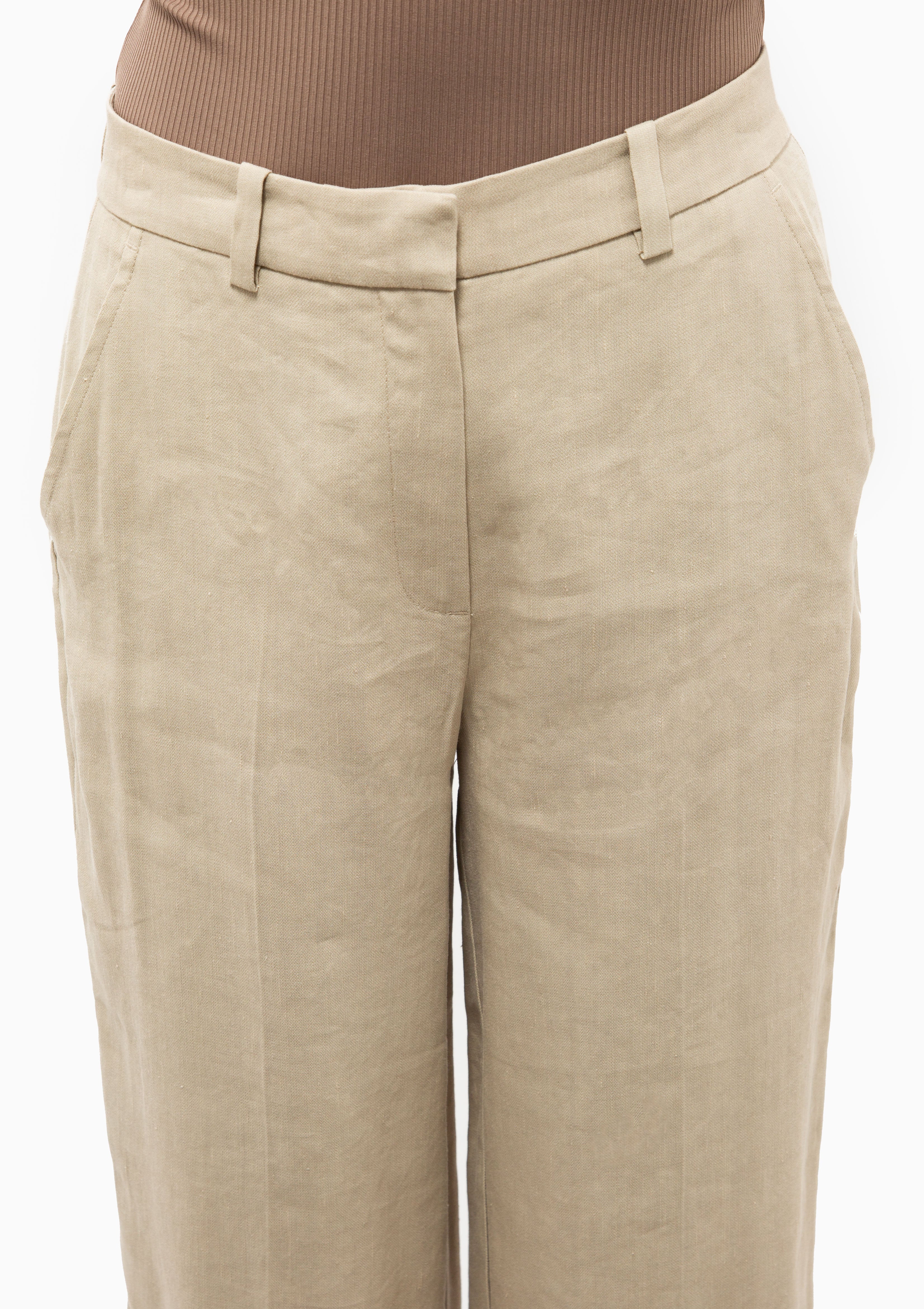 Kline Trouser | Sand