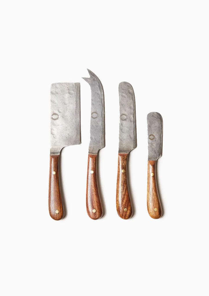 Global Miscellaneous Knives, Cleaver, Cheese