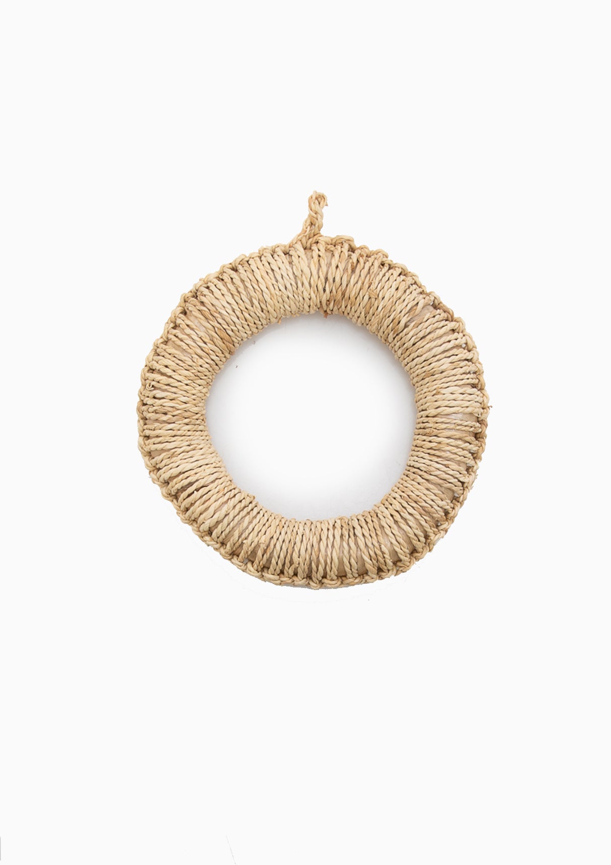 Asanawa Jute Trivet | Medium