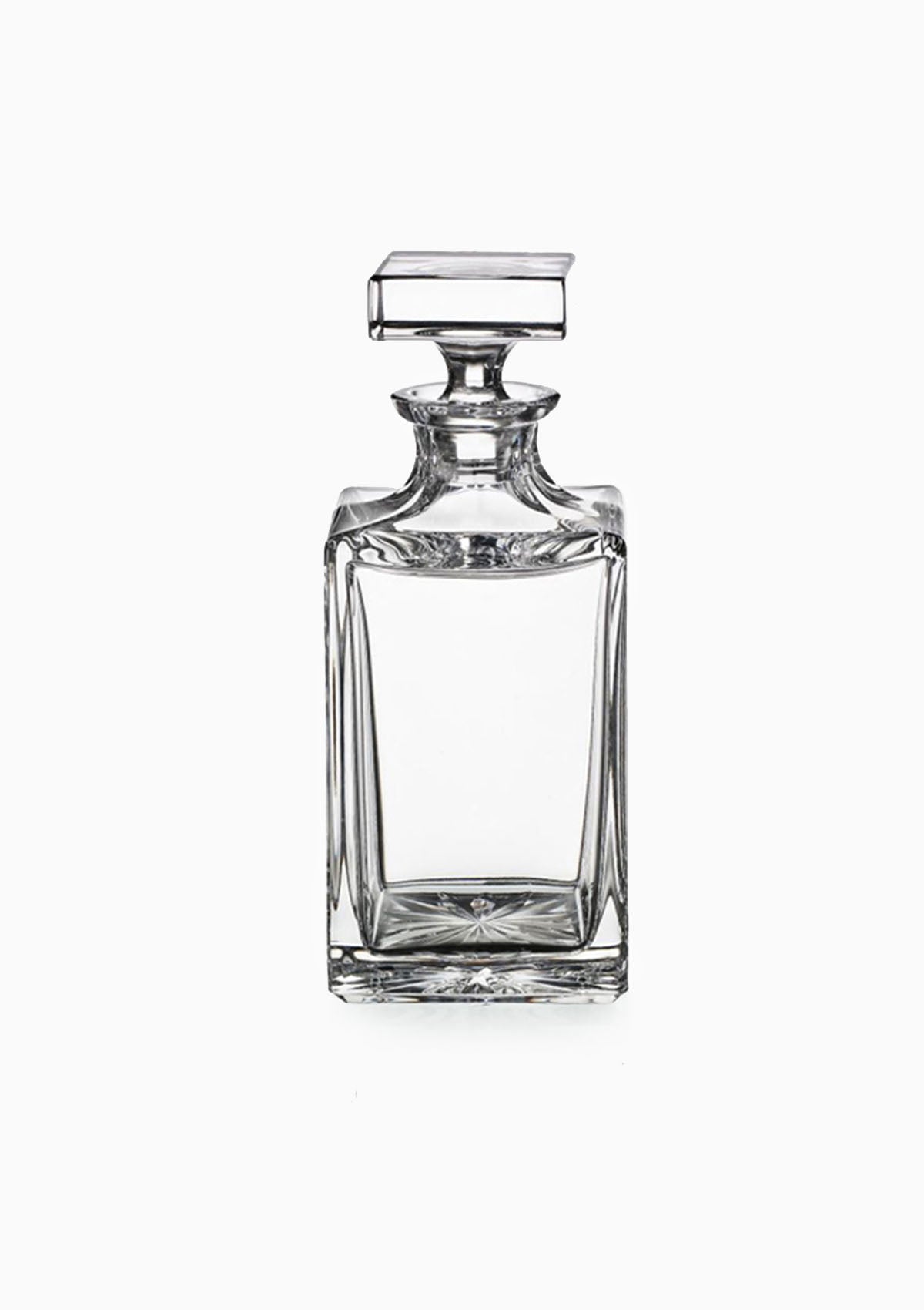 Austin Whisky Decanter | Crystal