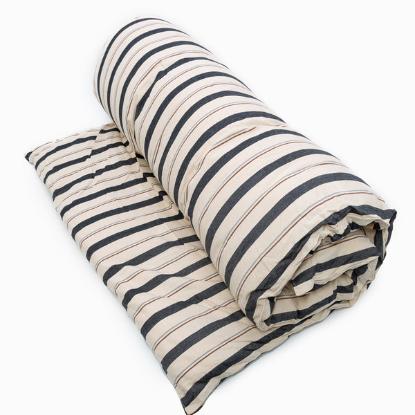 Organic Bedroll Covers