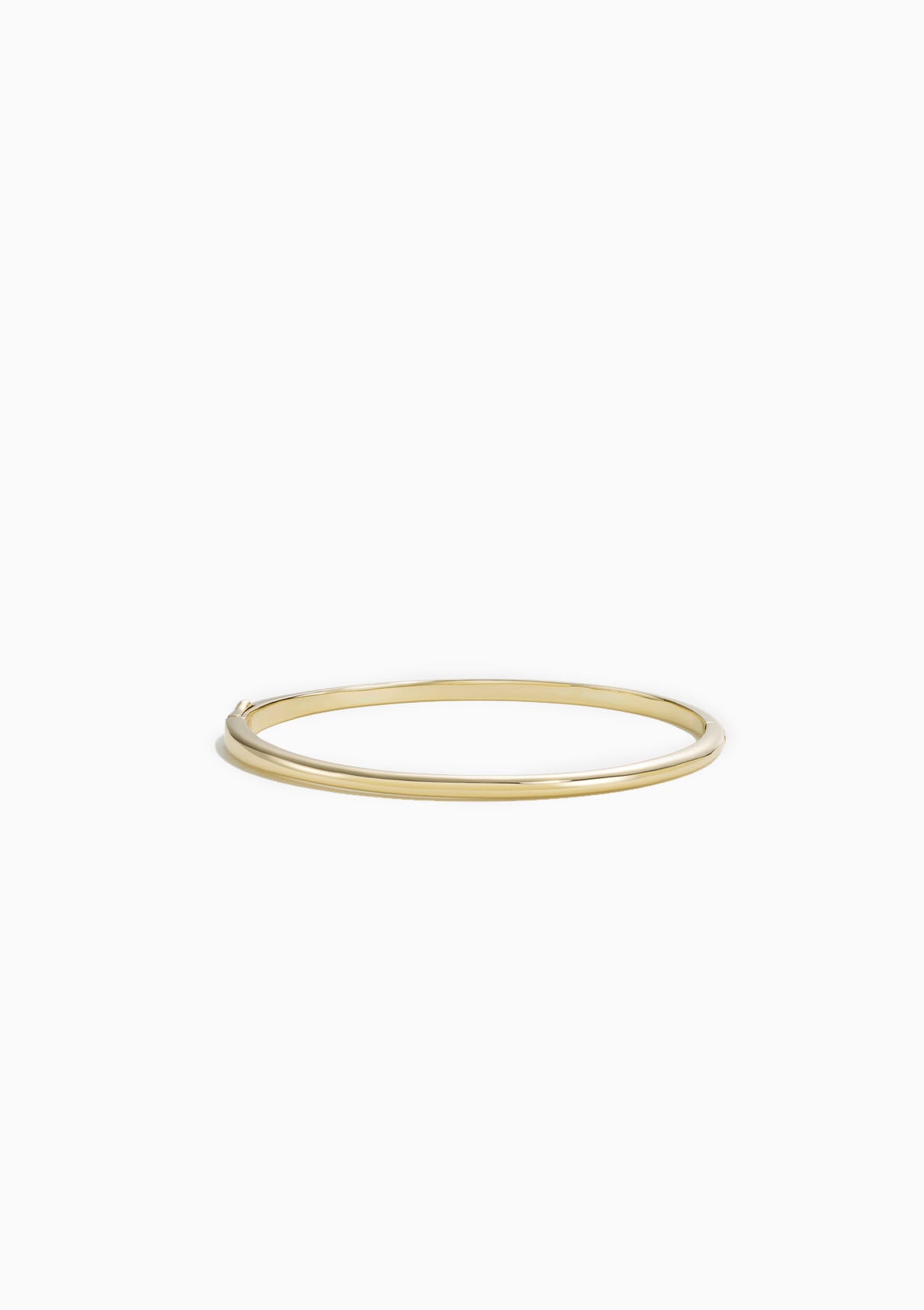 Classic Cuff | Gold