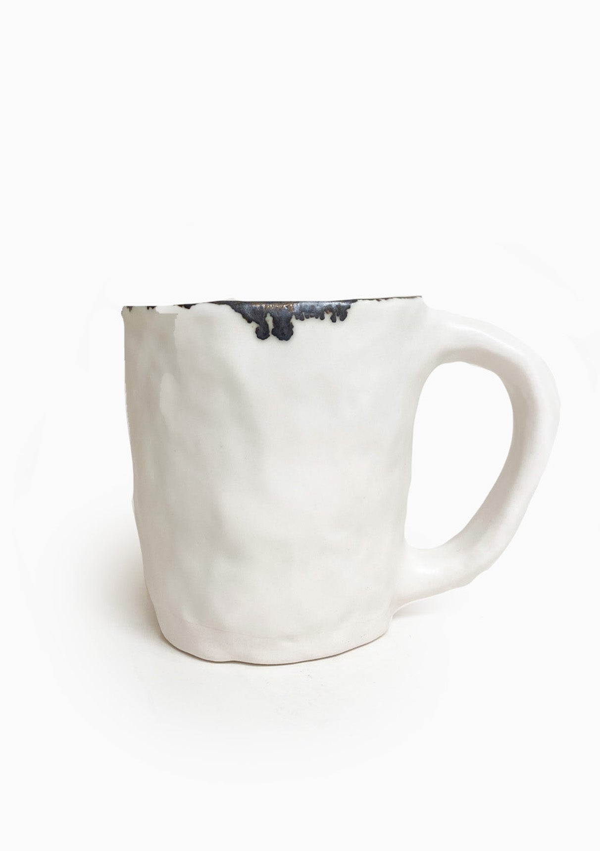 Pinch Mug | Bronze