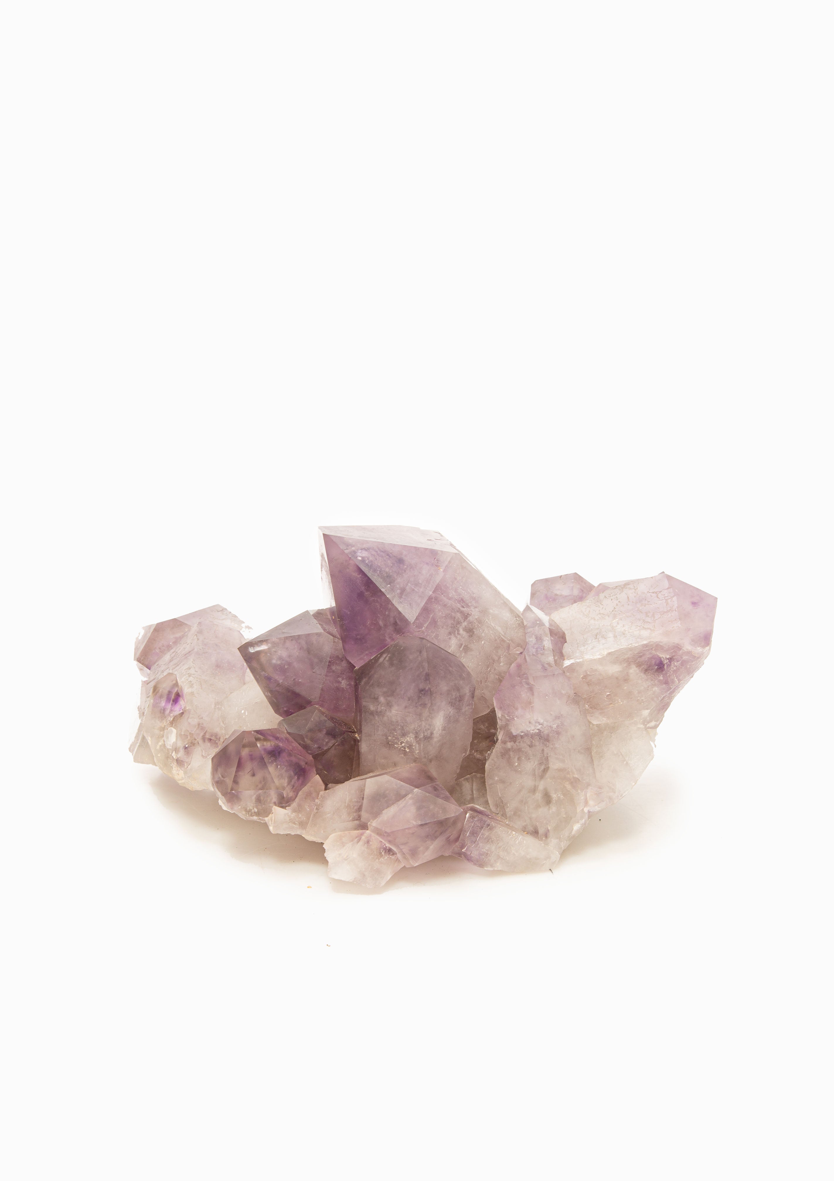 Bolivian Amethyst