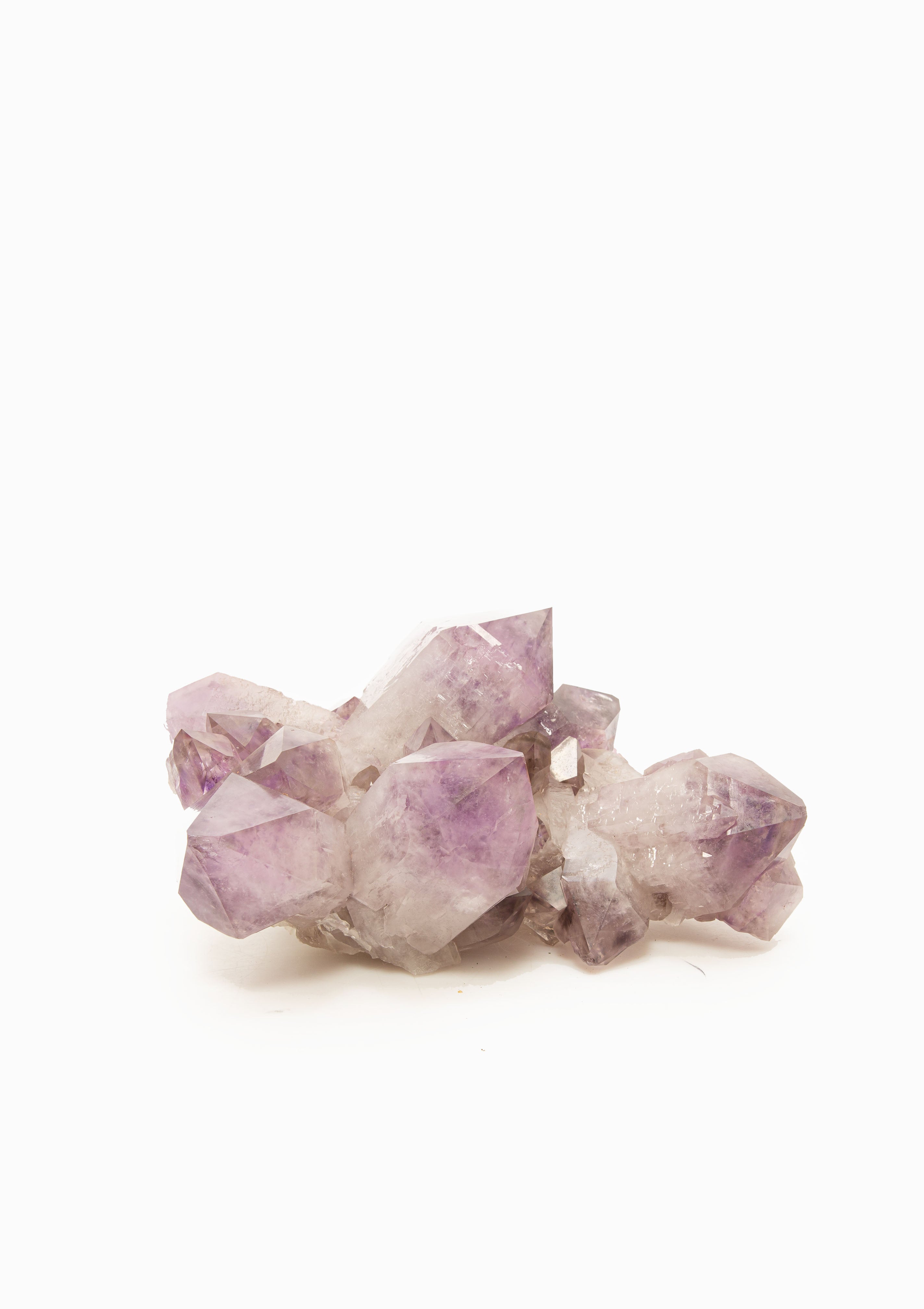 Bolivian Amethyst