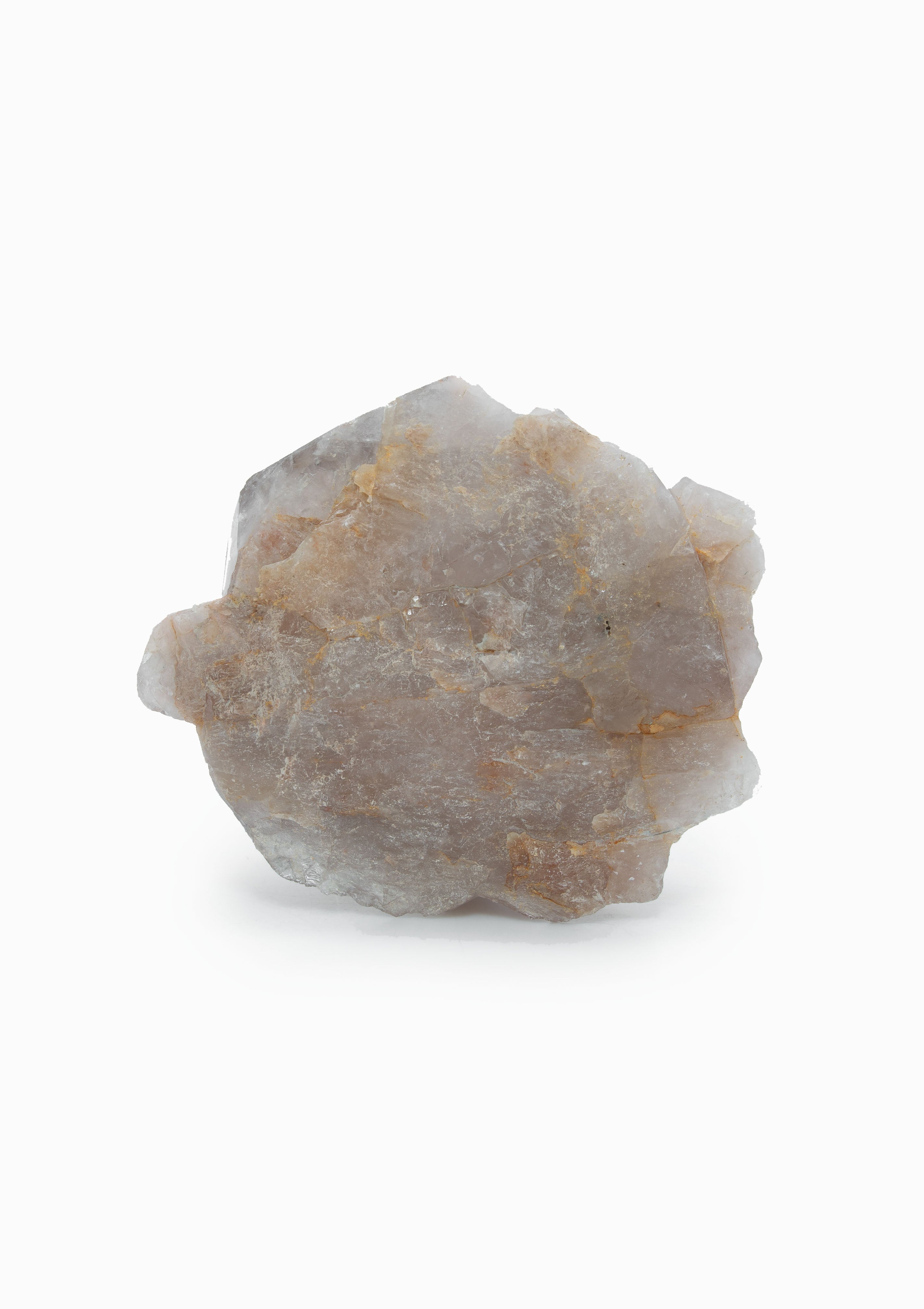 Brazilian Quartz Crystal 38 | Smoky