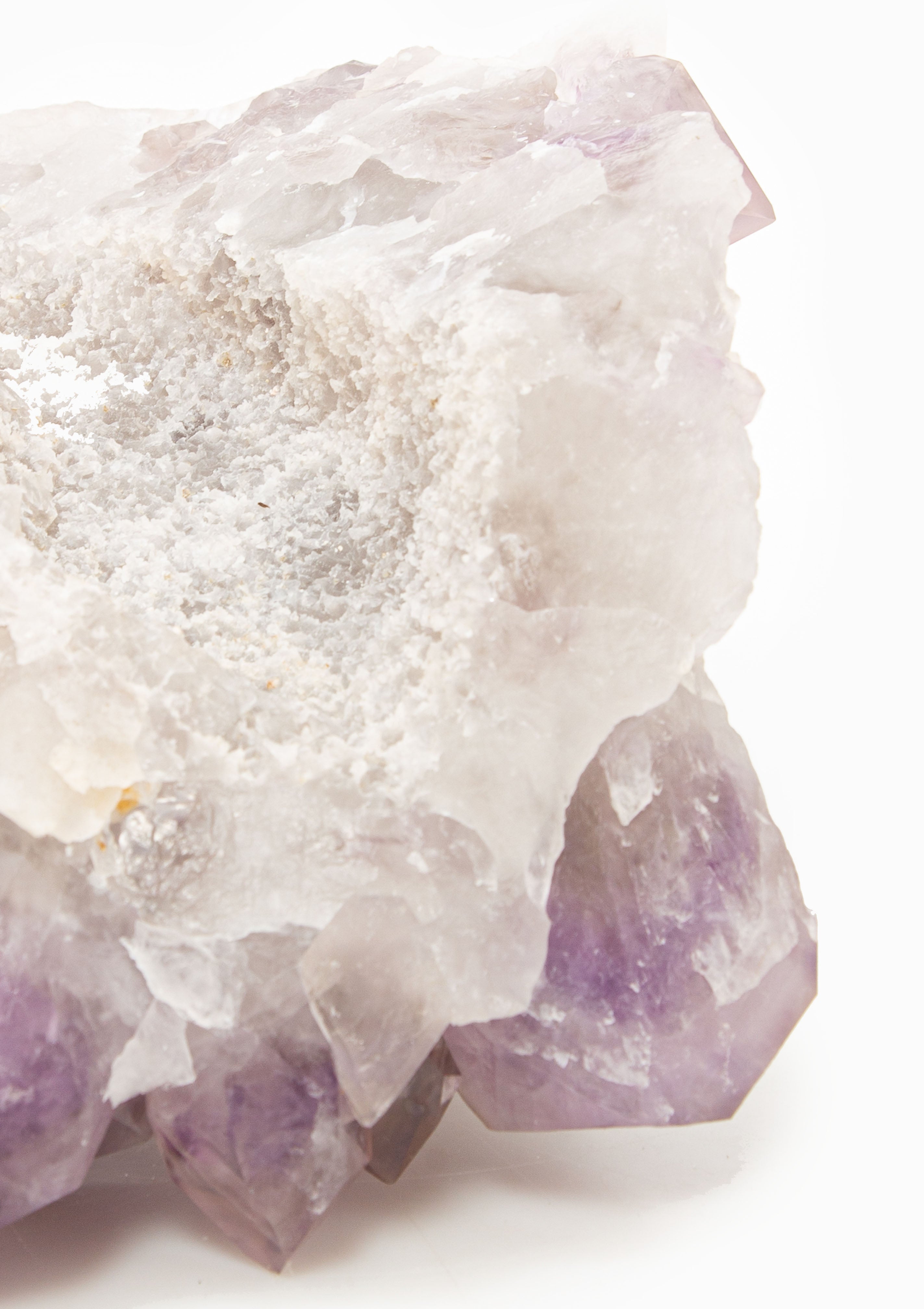 Bolivian Amethyst