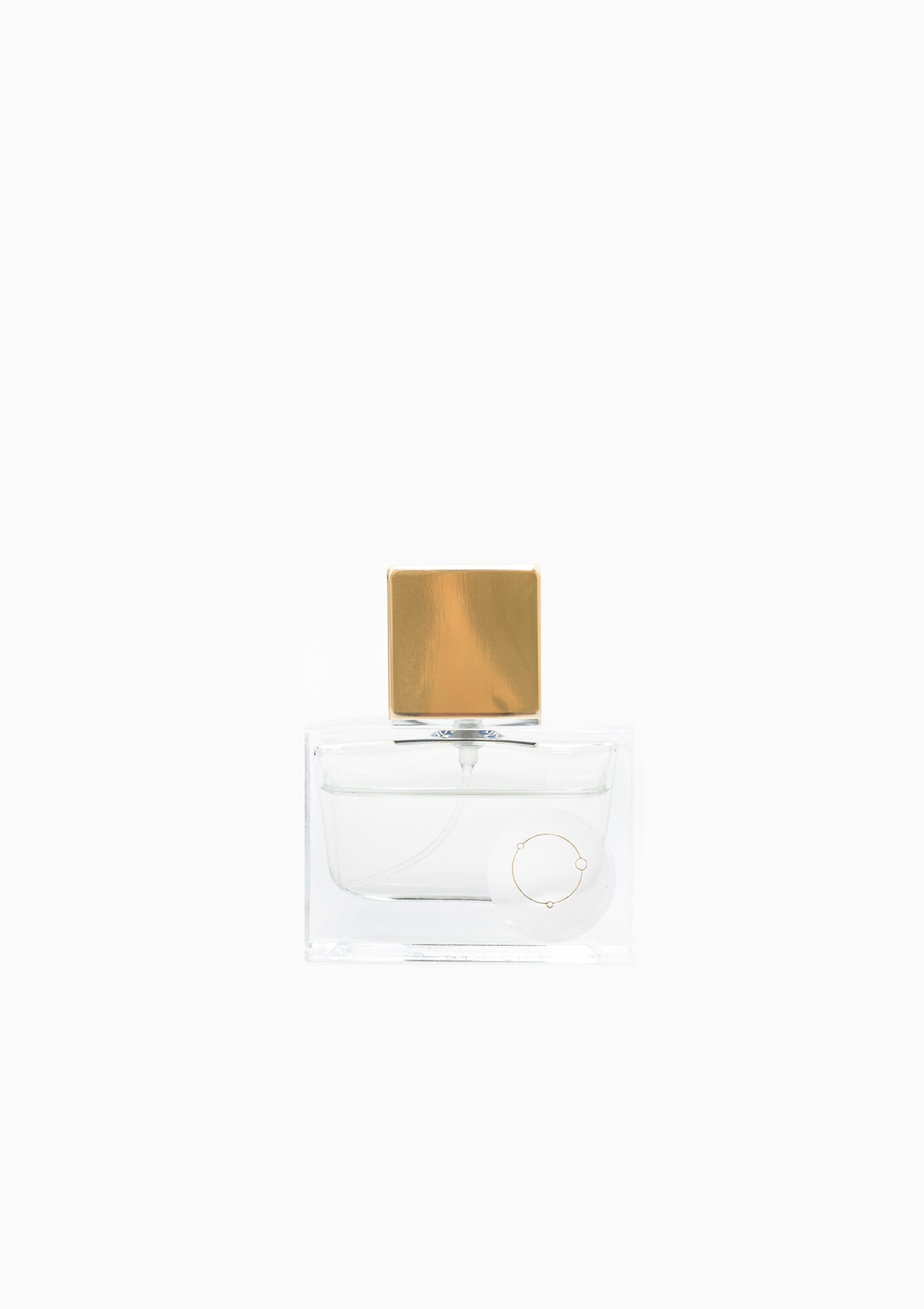 Wild Precious Life Eau De Parfum | Open