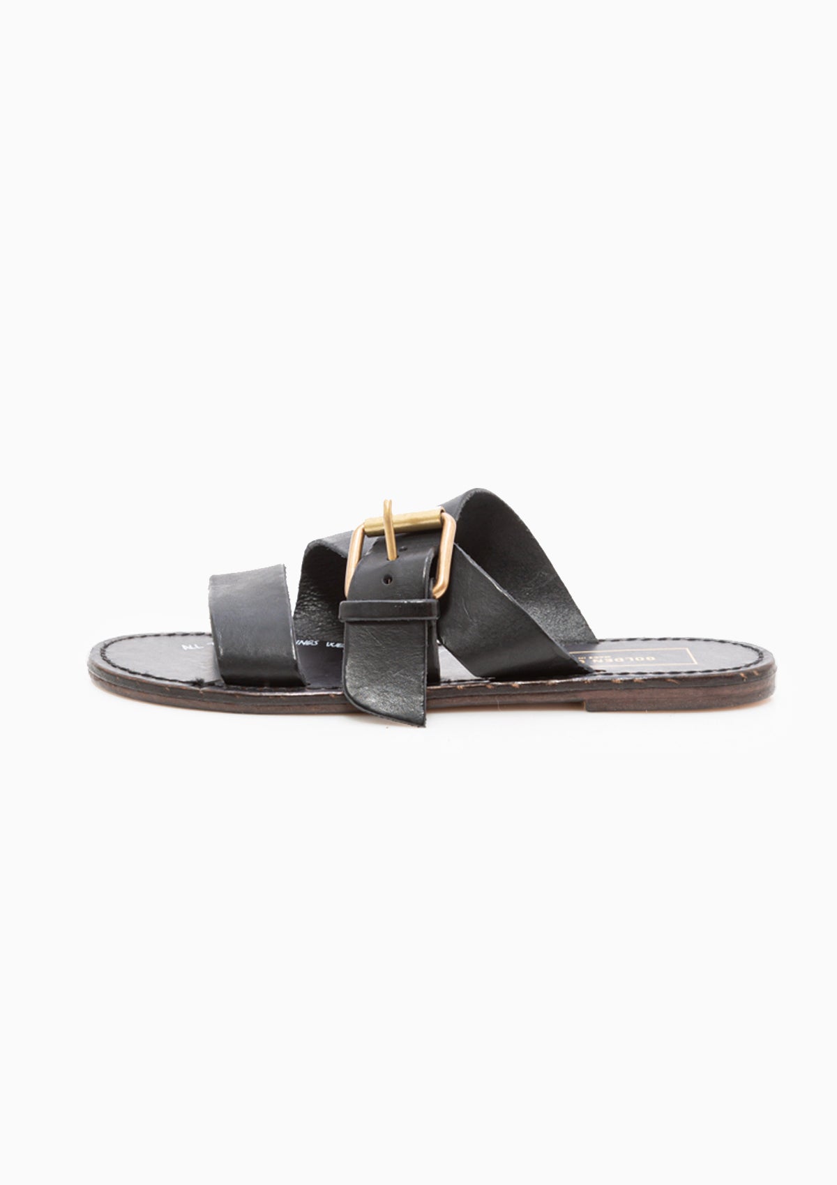 Margaret Sandal | Black