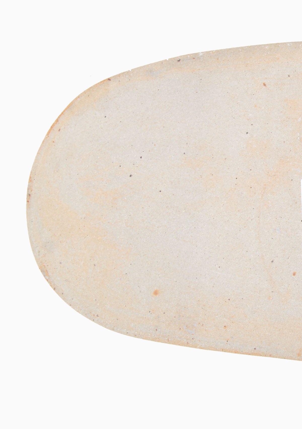 Oval Platter | Parchment