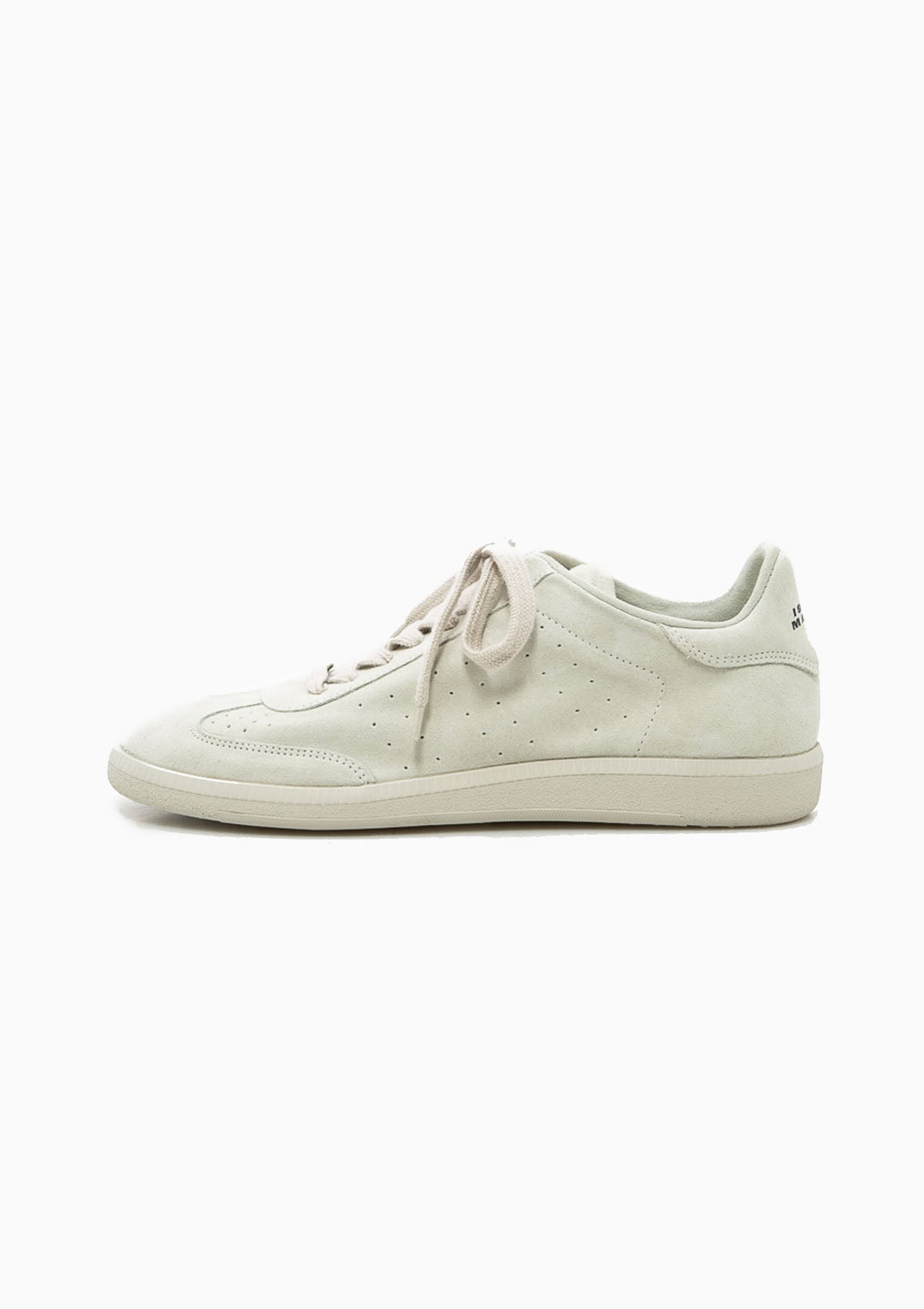 Kaycee Sneaker | Chalk