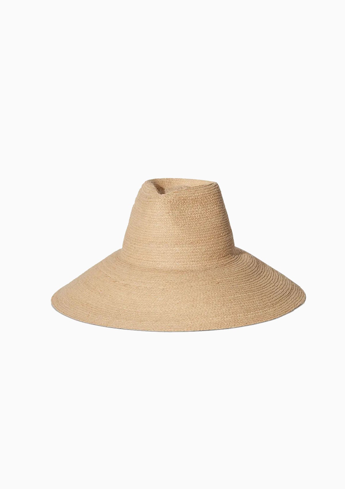 Tinsley Hat | Natural