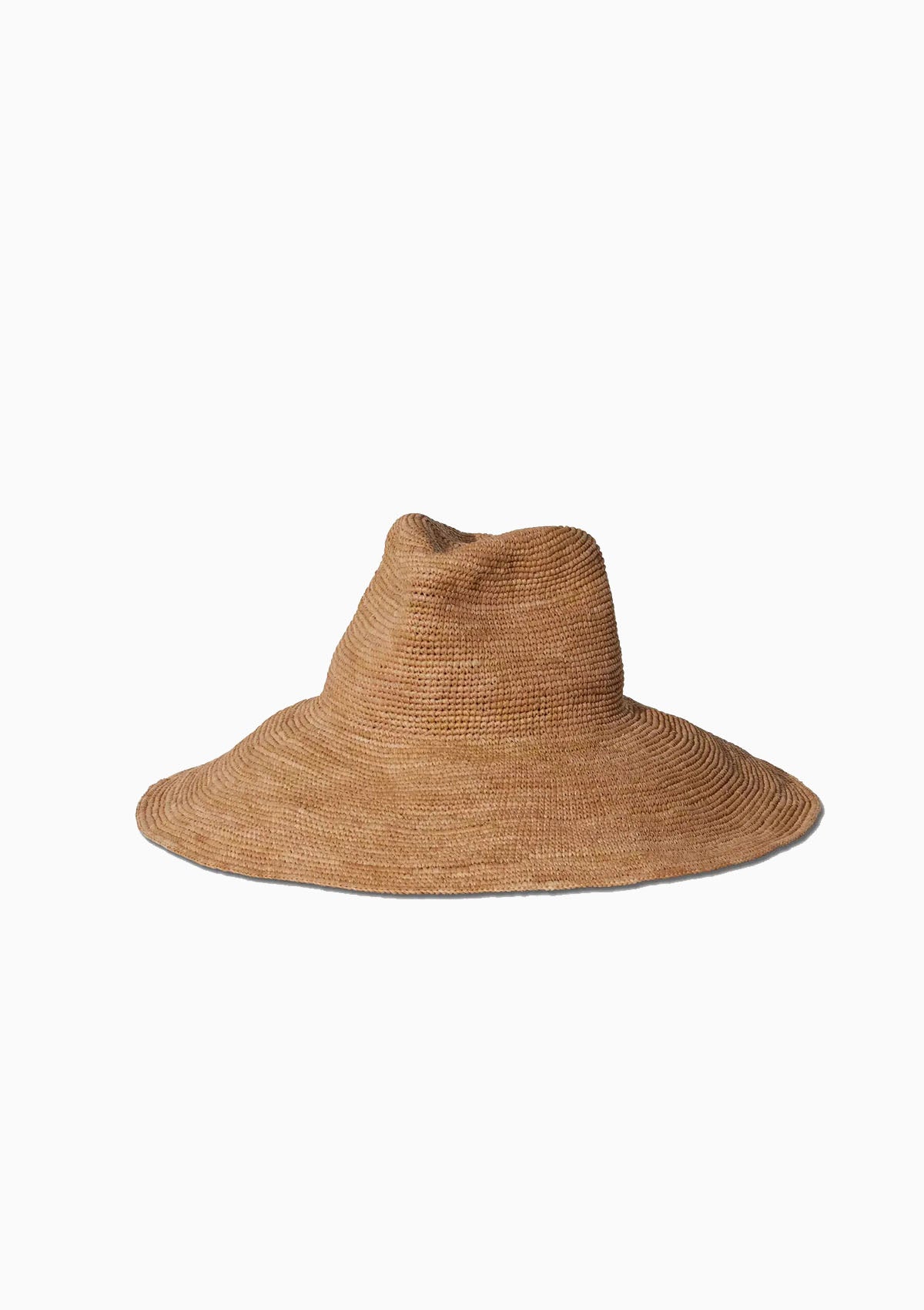 Waverly Hat | Sand