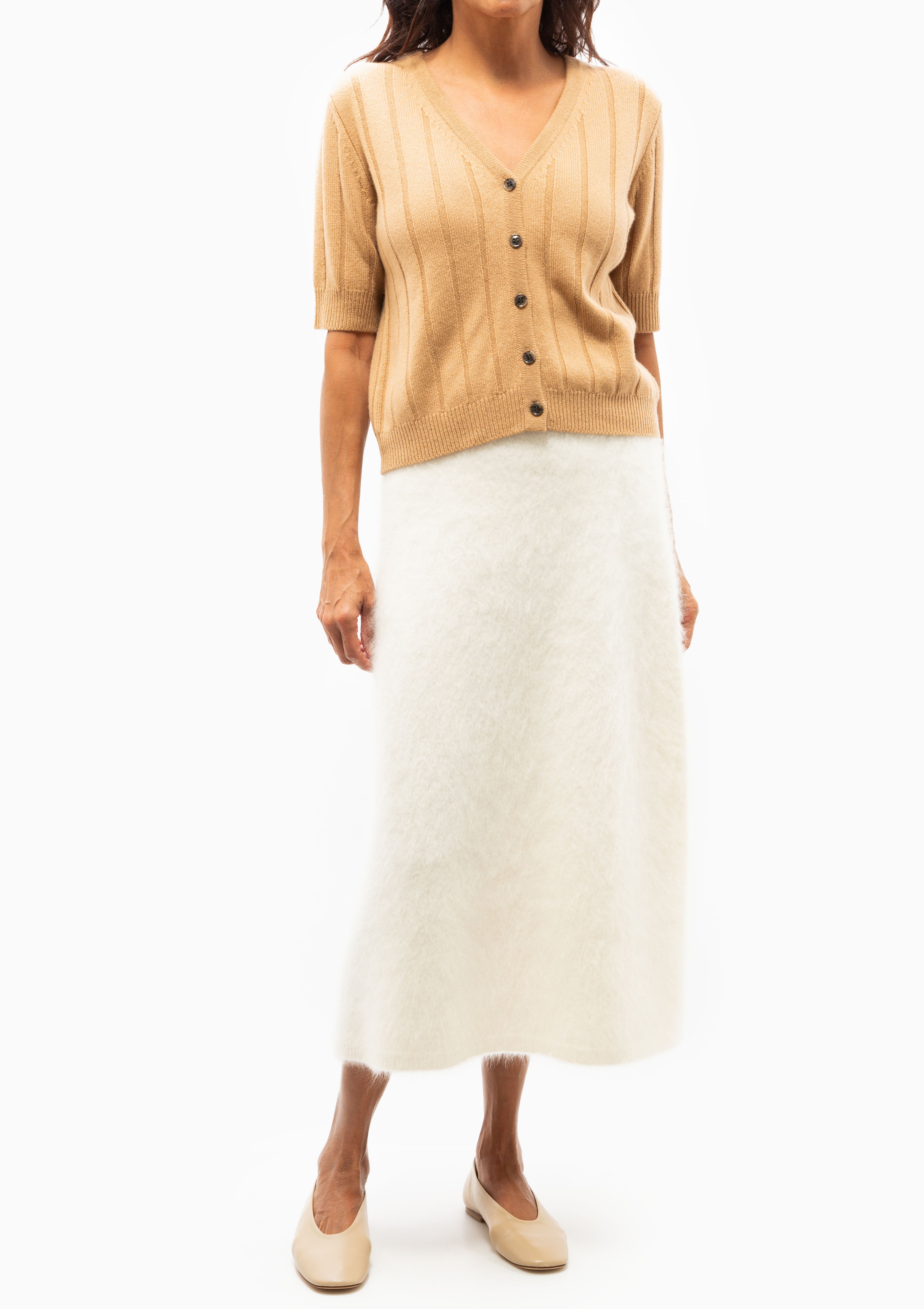 Idun Cardigan | Savannah