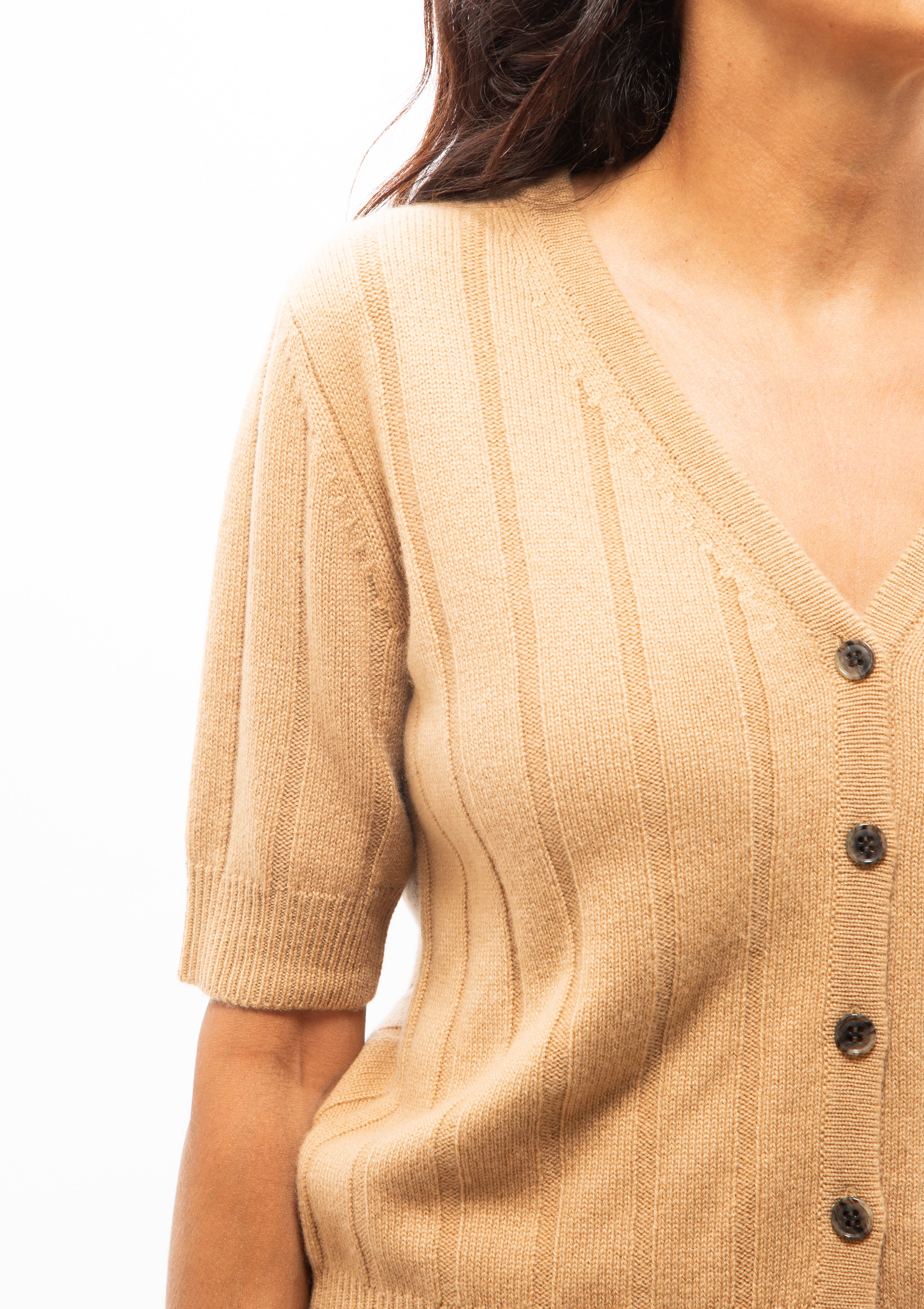 Idun Cardigan | Savannah