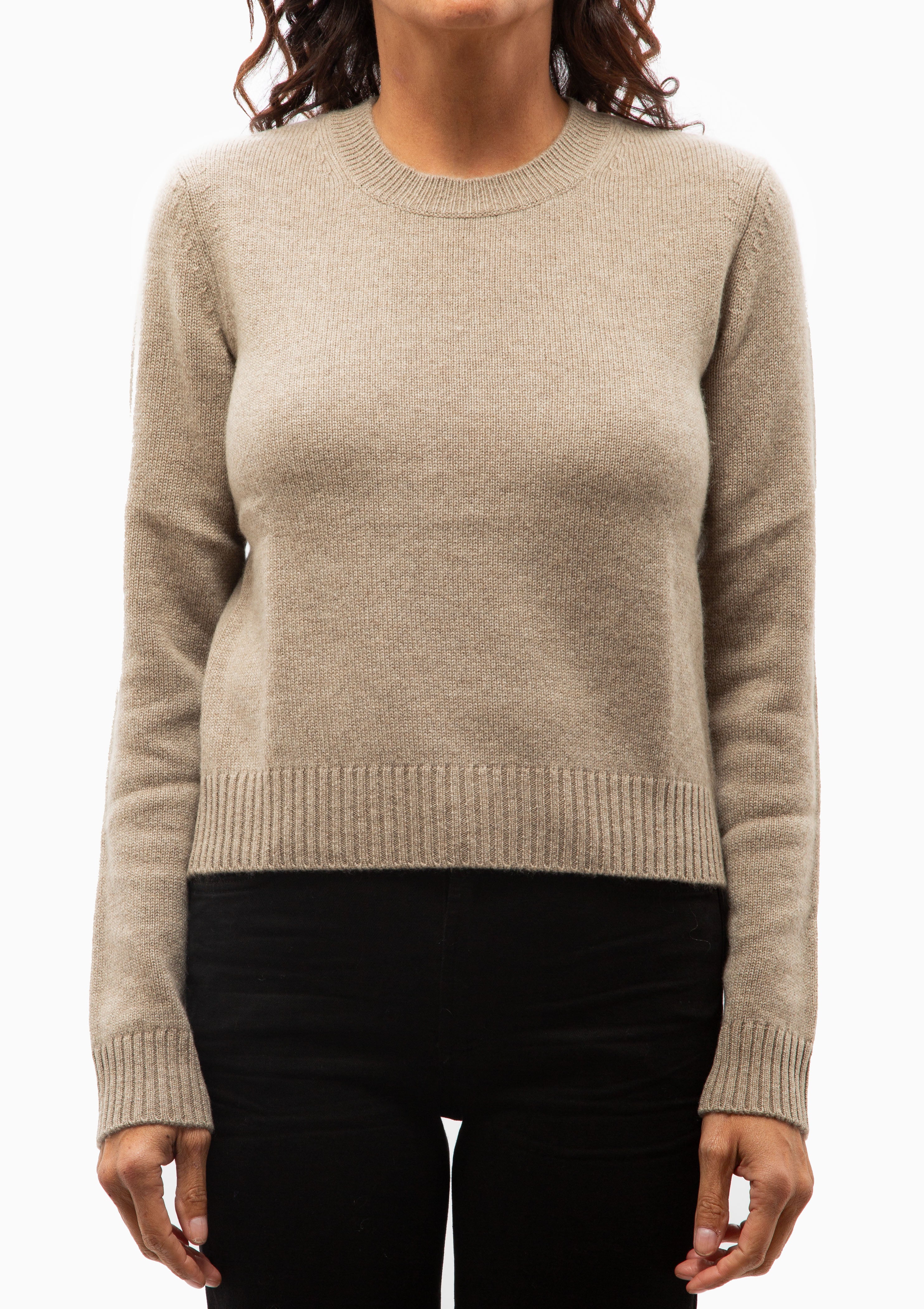 Mable Sweater | Mole