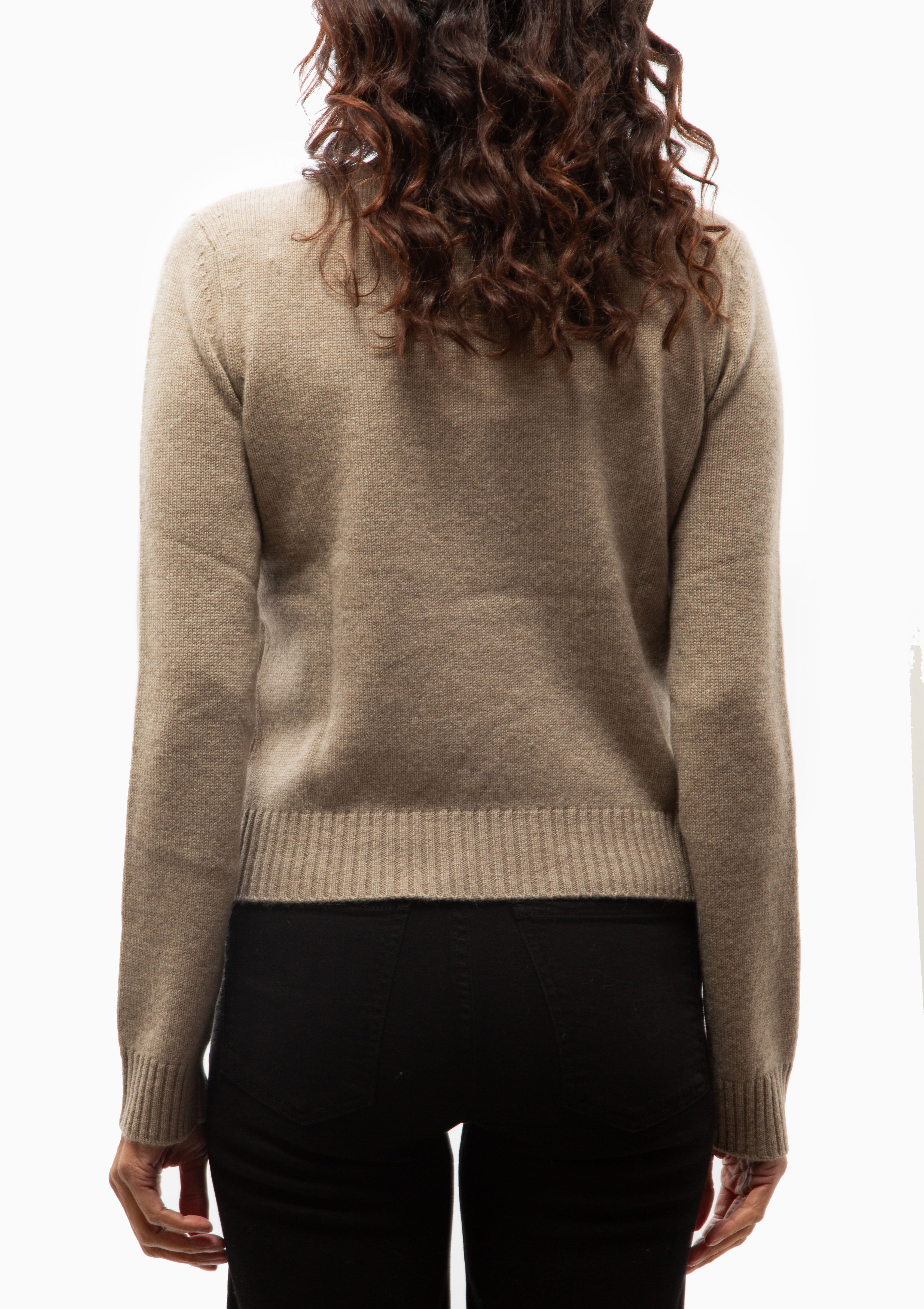 Mable Sweater | Mole