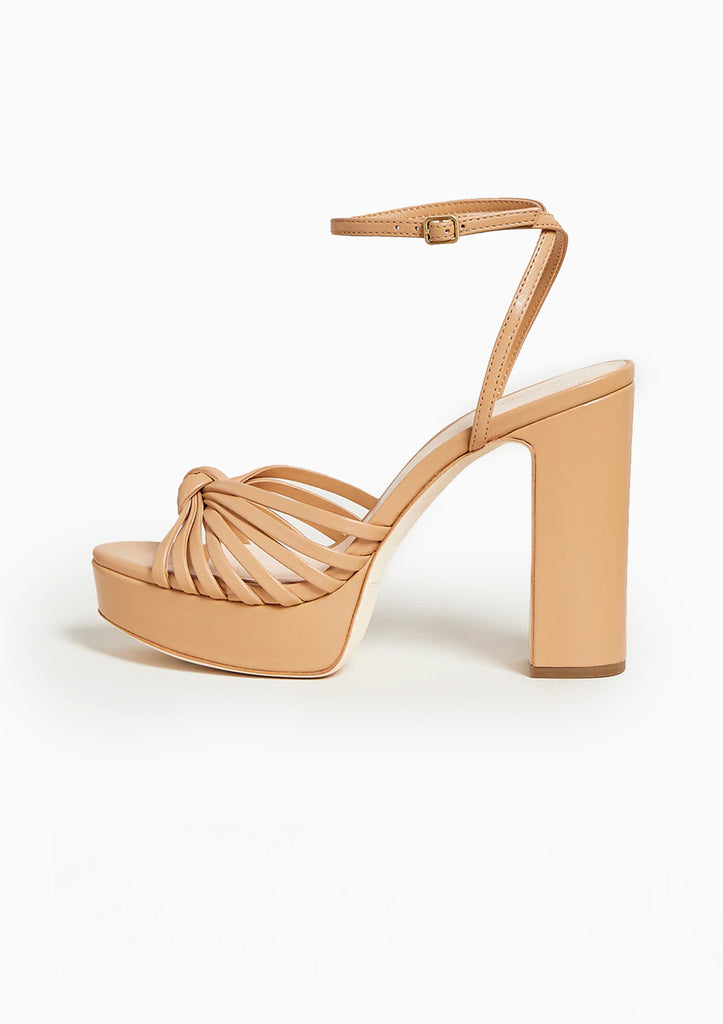 Loeffler randall discount rivka platform heels