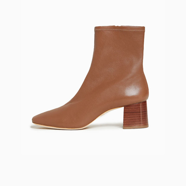 Loeffler on sale randall bootie