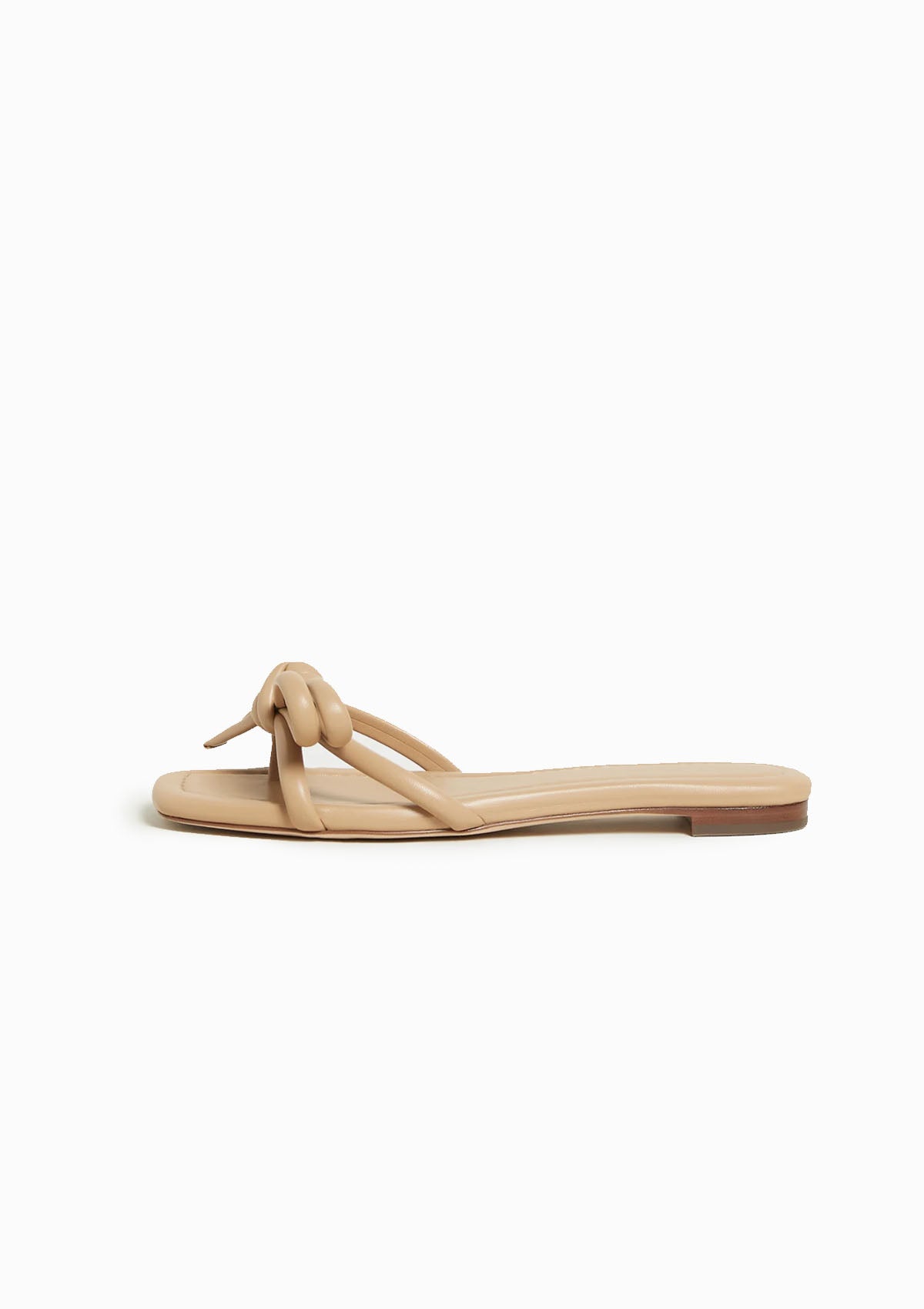 Hadley Bow Sandal | Dune