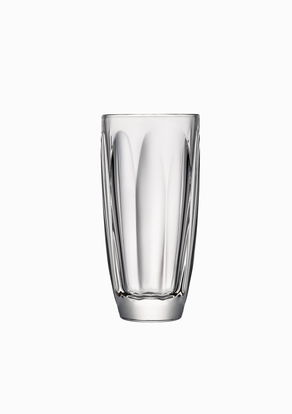 Lily Ice Tea Glass