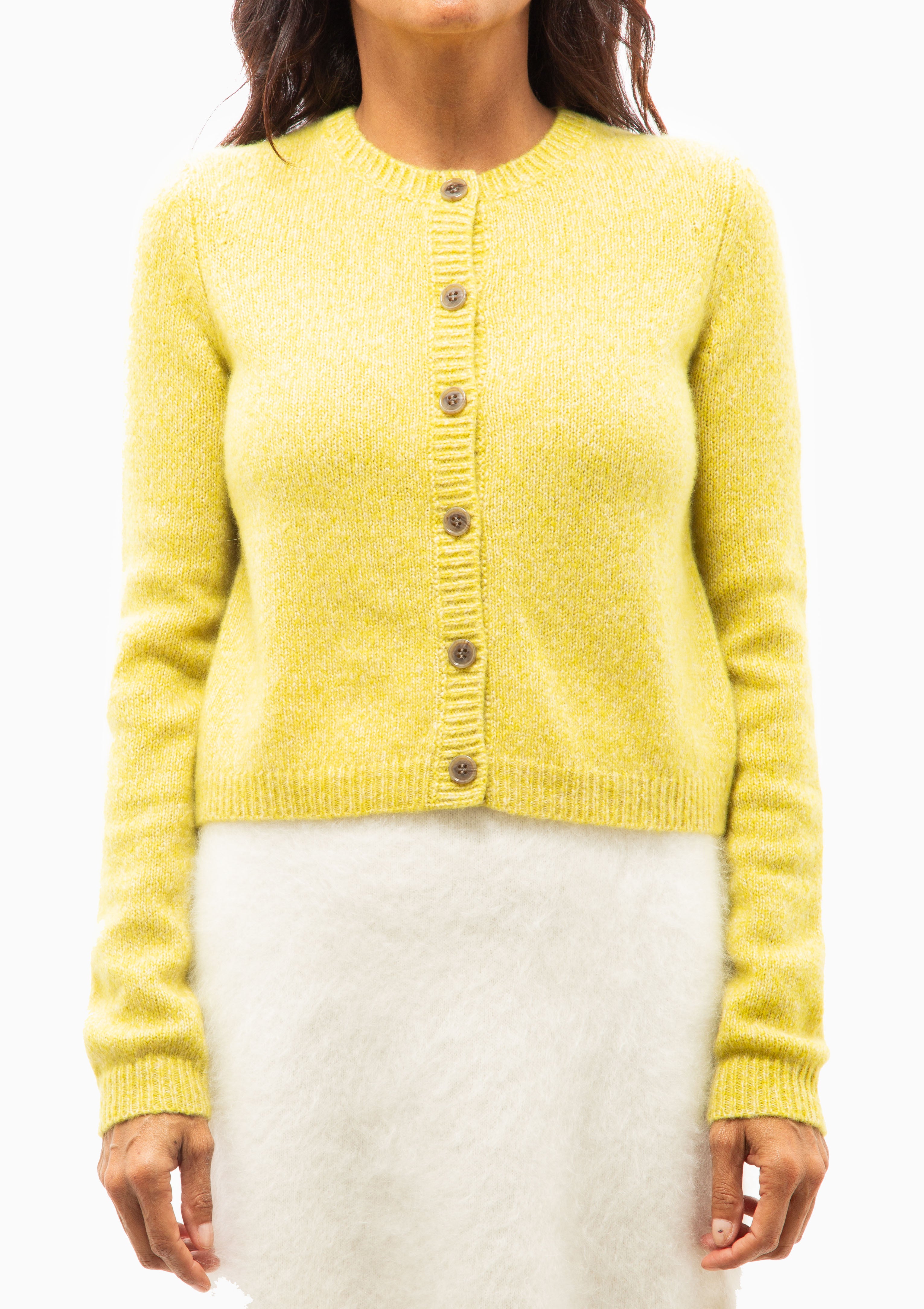 Felicia Cardigan | Dandelion