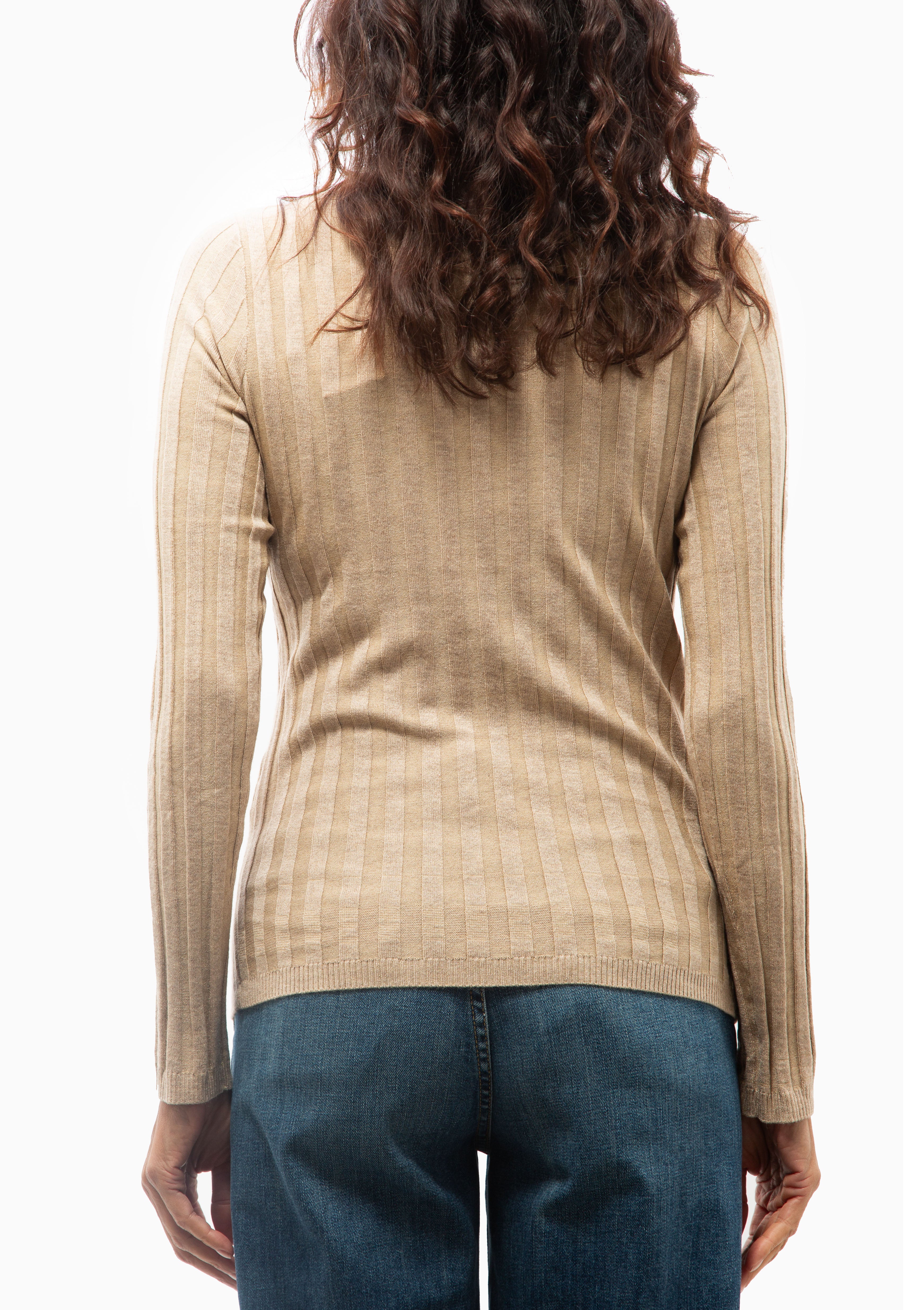 Atkins Top | Wheat