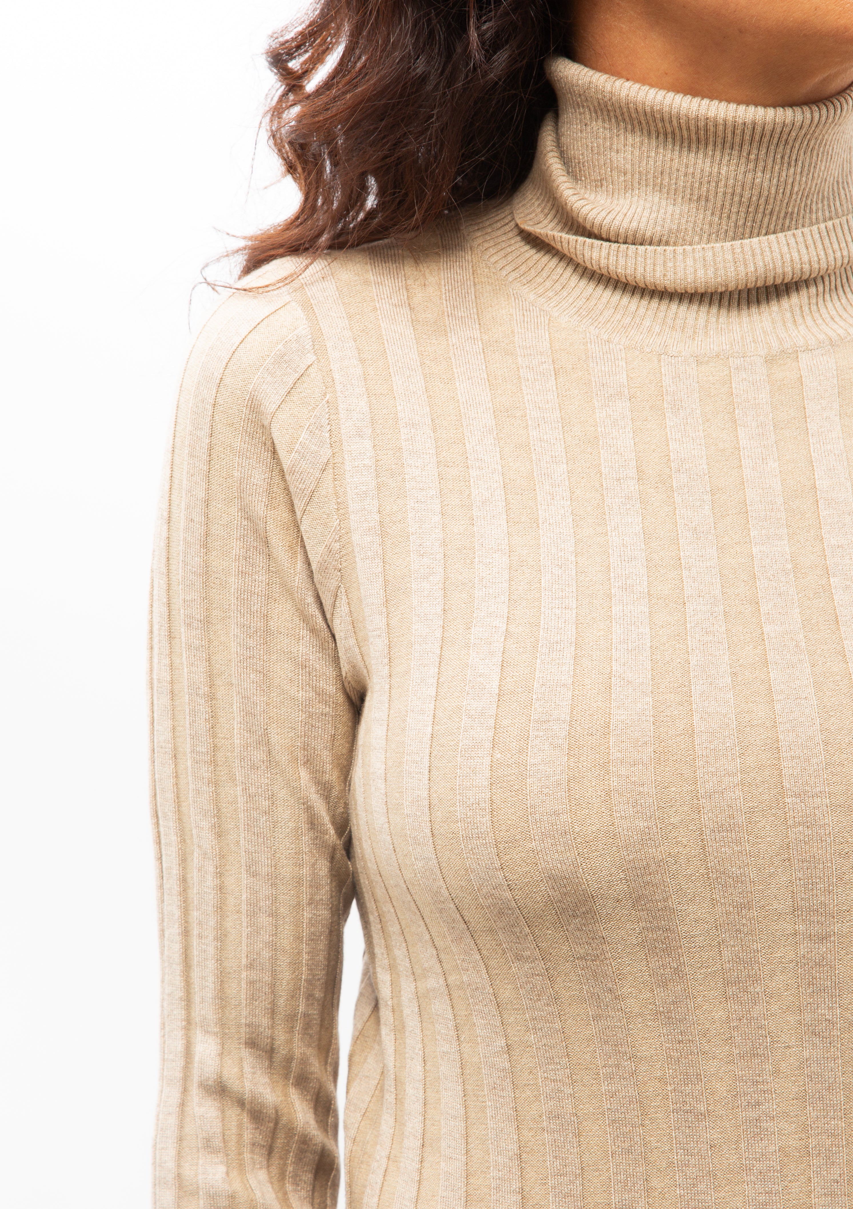 Atkins Top | Wheat