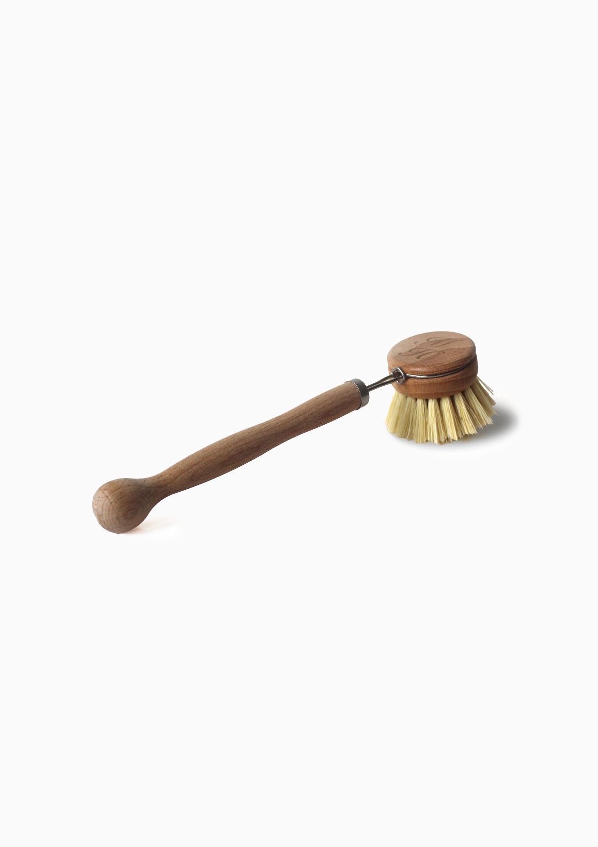 Dish Brush | Natural