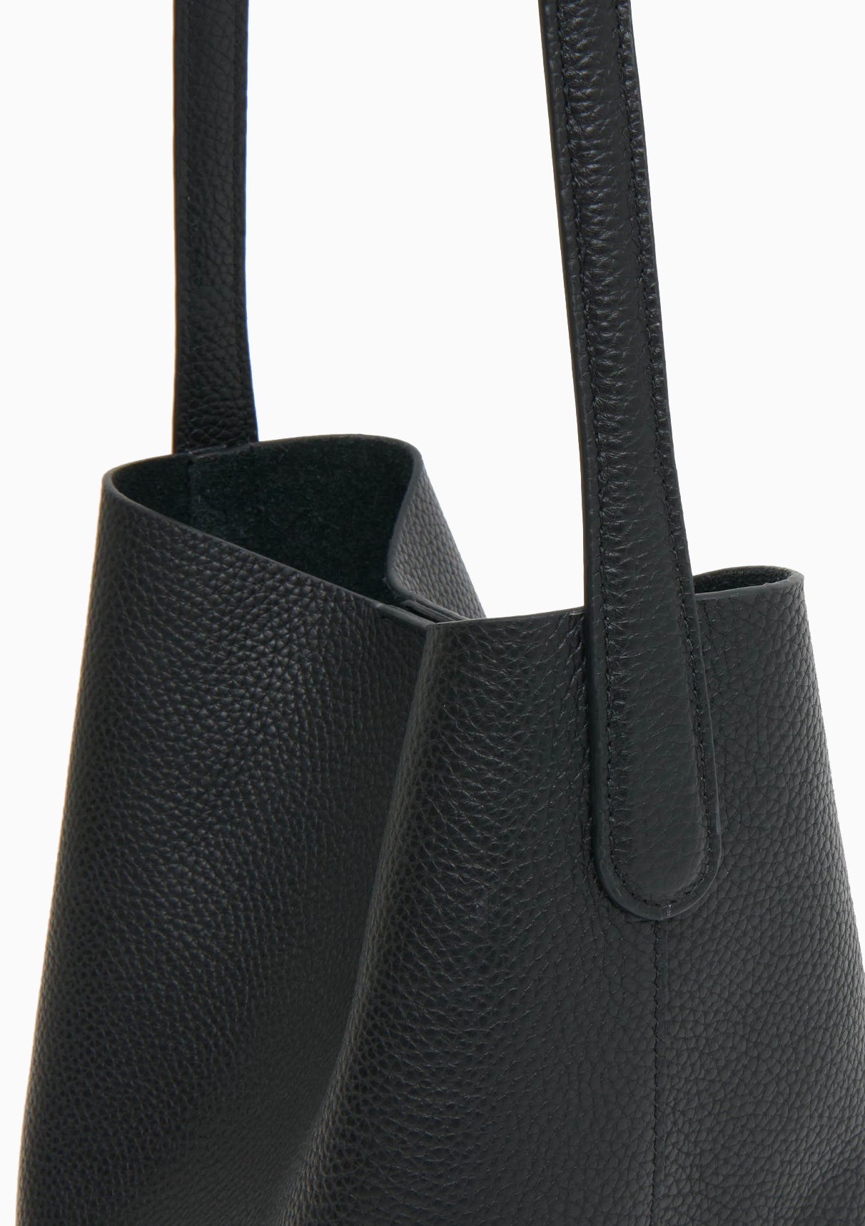 Small Everyday Cabas | Black