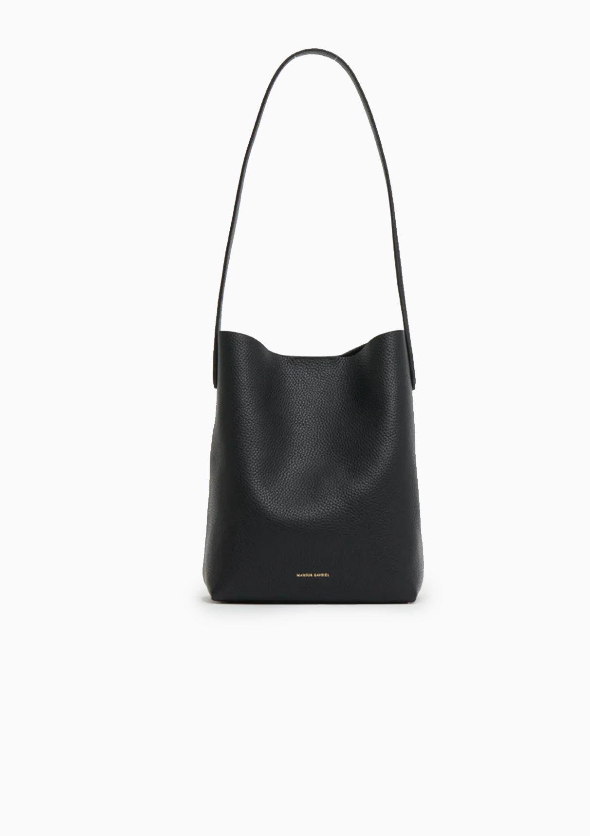 Small Everyday Cabas | Black