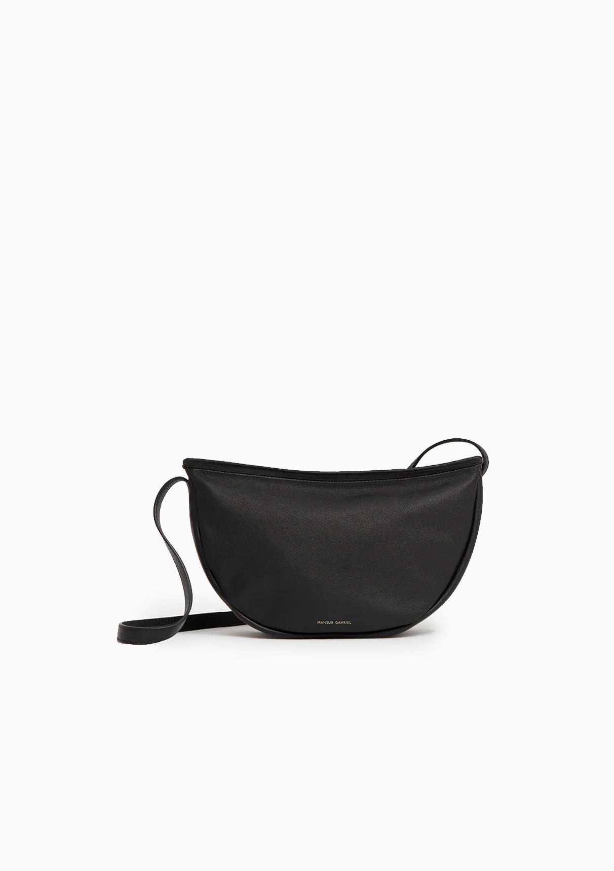 Moon Sling Bag | Black