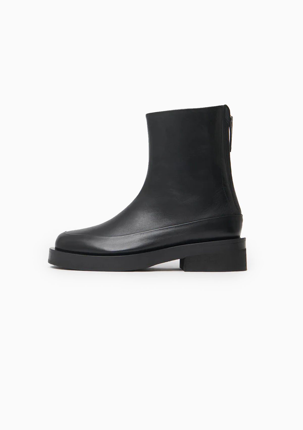 Marion Boot | Black